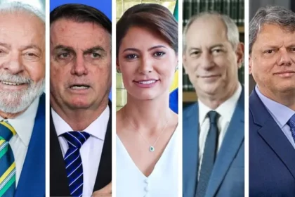 Tribuna online cita pesquisa realizada pela Paraná Pesquisas em Estado de Pernambuco.