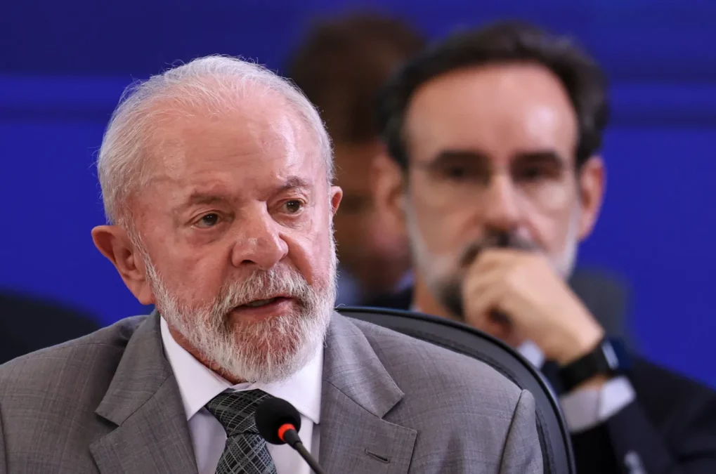 Lula tem mais rejeicao do que aprovacao no RN