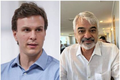 Blog Roberto Araripina cita pesquisa realizada pela Paraná Pesquisas em Estado de Pernambuco.