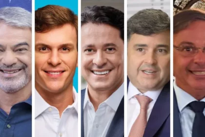 Tribuna Online cita pesquisa realizada pela Paraná Pesquisas no Estado de Pernambuco.