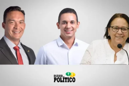 Diário Político cita pesquisa realizada pela Paraná Pesquisas no Estado do Rio Grande do Norte.