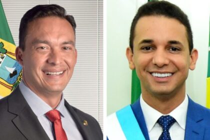 Poder 360 cita pesquisa realizada pela Paraná Pesquisas no Estado do Rio Grande do Norte.