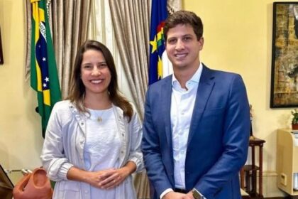 Blog do Finfa cita pesquisa realizada pela Paraná Pesquisas no Estado de Pernambuco.