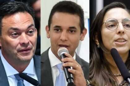 Saiba Mais cita pesquisa realizada pela Paraná Pesquisas no Estado do Rio Grande do Norte.
