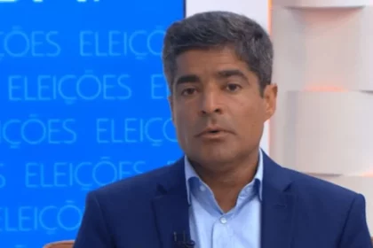 Blog do Esmael cita pesquisa realizada pela Paraná Pesquisas no Estado do Rio Grande do Sul.
