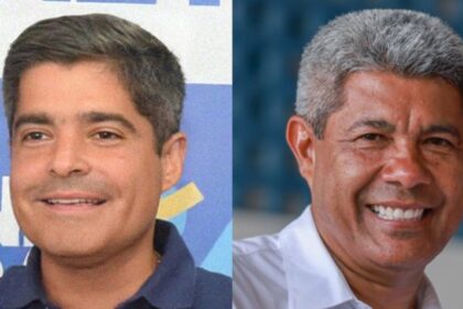 Bahia Notícias cita pesquisa realizada pela Paraná Pesquisas no Estado da Bahia.