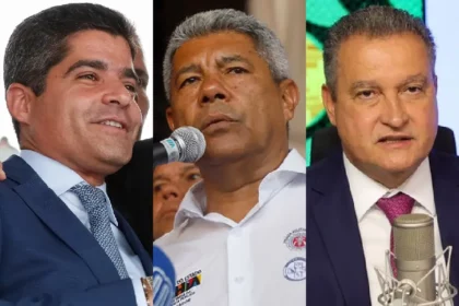 PE Notícias cita pesquisa realizada pela Paraná Pesquisas no Estado da Bahia.