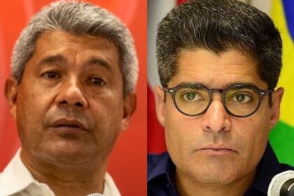 Bahia.Ba cita pesquisa realizada pela Paraná Pesquisas no Estado da Bahia.