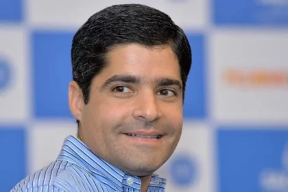 Forte na Notícia cita pesquisa realizada pela Paraná Pesquisas no Estado da Bahia.