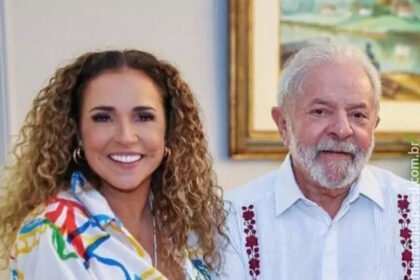 Maracaju Speed cita pesquisa realizada pela Paraná Pesquisas no Estado do Rio Grande do Norte.