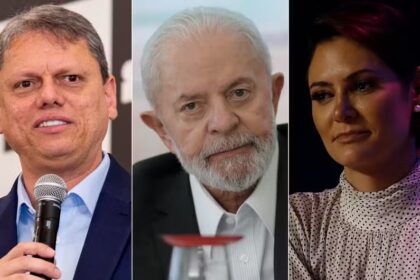 O Globo cita pesquisa realizada pela Paraná Pesquisas no Estado da Bahia.