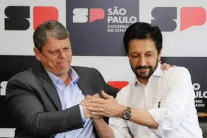 Diário do Poder cita pesquisa realizada pela Paraná Pesquisas no Estado de São Paulo.