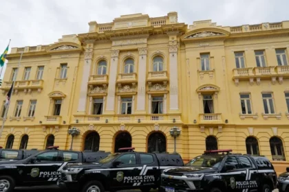 Band cita pesquisa realizada pela Paraná Pesquisas no Estado de Pernambuco.