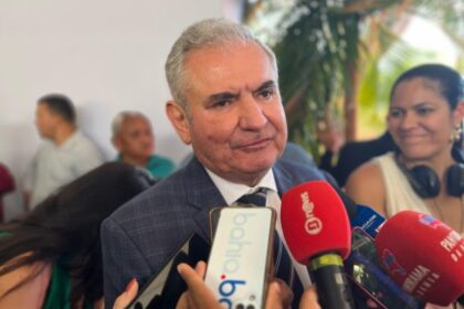 Bahia.Ba cita pesquisa realizada pela Paraná Pesquisas no Estado da Bahia.