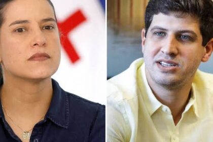 CBN Recife cita pesquisa realizada pela Paraná Pesquisas em Estado de Pernambuco.