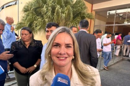 Classe Política cita pesquisa realizada pela Paraná Pesquisas no Estado da Bahia.