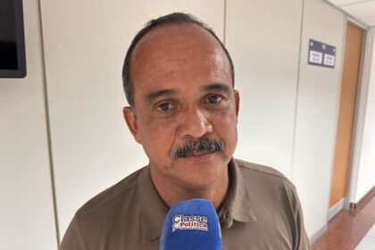 Classe Política cita pesquisa realizada pela Paraná Pesquisas no Estado da Bahia.