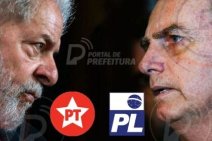 Portal de Prefeitura cita pesquisa realizada pela Paraná Pesquisas no Estado da Bahia.