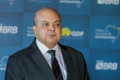 Jornal de Brasília cita pesquisa realizada pela Paraná Pesquisas no Distrito Federal.