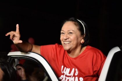 Blog Robson Pires cita pesquisa realizada pela Paraná Pesquisas no Estado do Rio Grande do Norte.