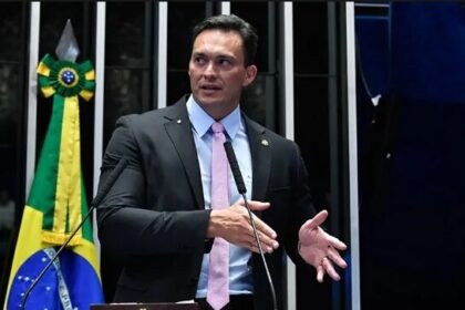 Blog Robson Pires cita pesquisa realizada pela Paraná Pesquisas no Estado do Rio Grande do Norte.