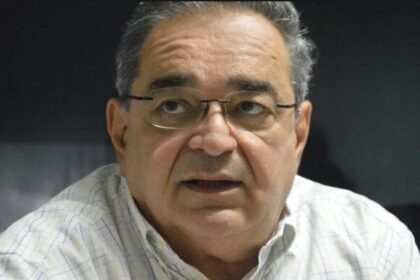 Blog Robson Pires cita pesquisa realizada pela Paraná Pesquisas no Estado do Rio Grande do Norte.