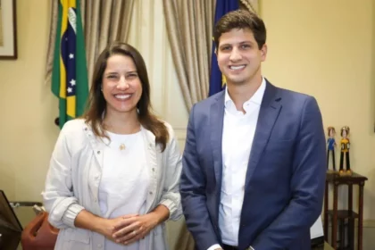 Radar Metropolitano cita pesquisa realizada pela Paraná Pesquisas no Estado de Pernambuco.
