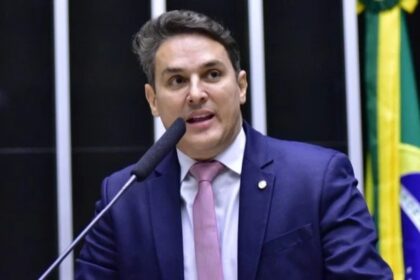 Jornal Noroeste cita pesquisa realizada pela Paraná Pesquisas no Estado do Rio Grande do Sul.