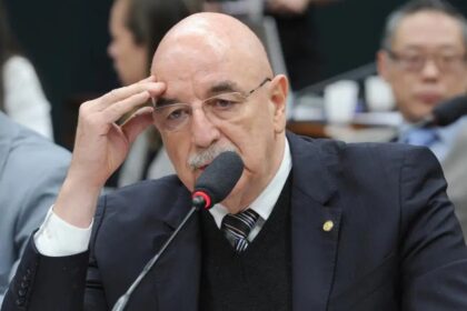 Jornal Noroeste cita pesquisa realizada pela Paraná Pesquisas no Estado do Rio Grande do Sul.