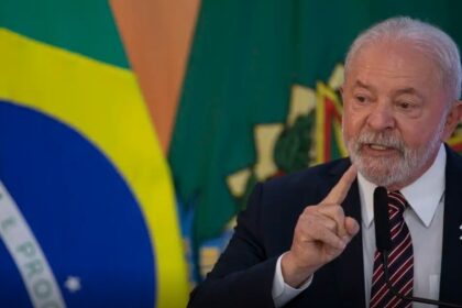 Eu Quero Investir cita pesquisa realizada pela Paraná Pesquisas no Estado de São Paulo.