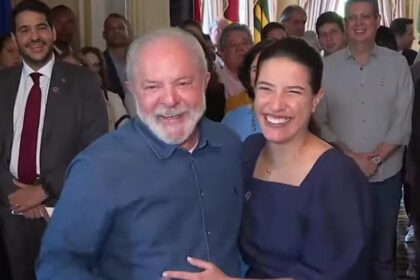 Blog Roberto Araripina cita pesquisa realizada pela Paraná Pesquisas em Estado de Pernambuco.