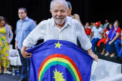 Portal de Prefeitura cita pesquisa realizada pela Paraná Pesquisas no Estado de Pernambuco.