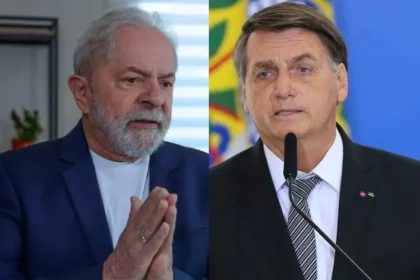 Tia Cândia cita pesquisa realizada pela Paraná Pesquisas no Estado da Bahia.