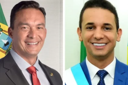 Portal N10 cita pesquisa realizada pela Paraná Pesquisas no Estado do Rio Grande do Norte.