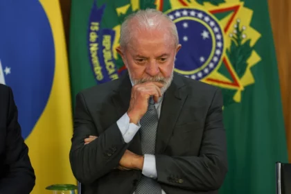 GP1 cita pesquisa realizada pela Paraná Pesquisas no Estado do Rio Grande do Norte.