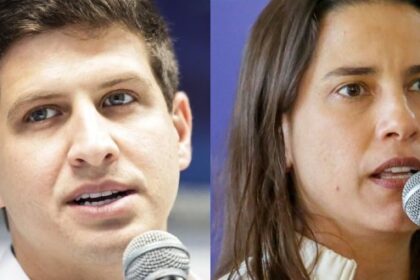 Blog Joãozinho Tele cita pesquisa realizada pela Paraná Pesquisas no Estado de Pernambuco.