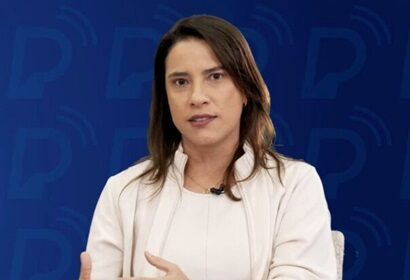 Silva Lima cita pesquisa realizada pela Paraná Pesquisas no Estado de Pernambuco.