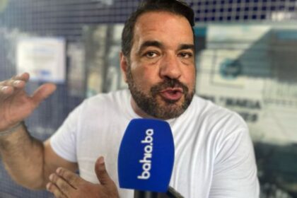 Bahia.Ba cita pesquisa realizada pela Paraná Pesquisas no Estado da Bahia.