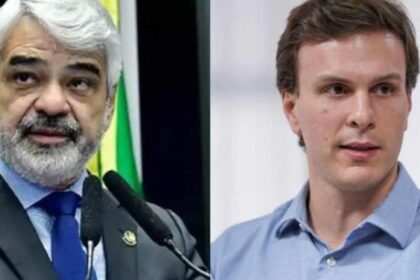 Blog Ricardo Antunes cita pesquisa realizada pela Paraná Pesquisas no Estado de Pernambuco.