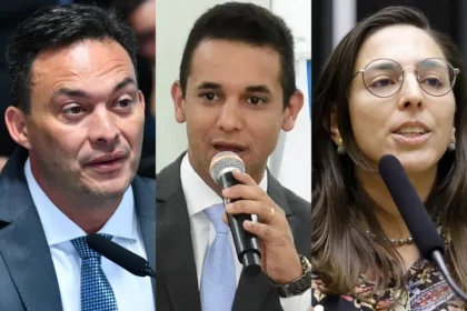 Tribuna do Norte cita pesquisa realizada pela Paraná Pesquisas no Estado do Rio Grande do Norte.