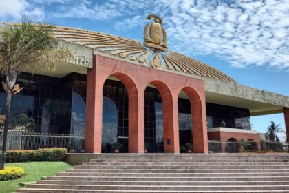 Diário do Poder cita pesquisa realizada pela Paraná Pesquisas no Estado do Tocantins.