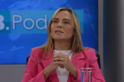 Correio Braziliense cita pesquisa realizada pela Paraná Pesquisas no Distrito Federal.