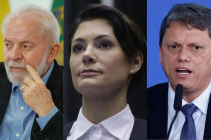 Campos 24 Horas cita pesquisa realizada pela Paraná Pesquisas.