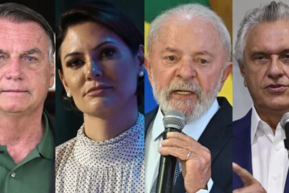 CNN Brasil cita pesquisa realizada pela Paraná Pesquisas no Distrito Federal.