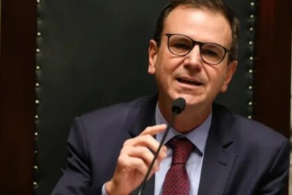 Portal LJ cita pesquisa realizada pela Paraná Pesquisas no Estado do Rio de Janeiro.