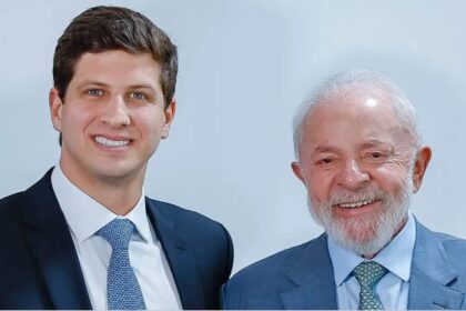 Gazeta do Povo cita pesquisa realizada pela Paraná Pesquisas no Estado de Pernambuco.