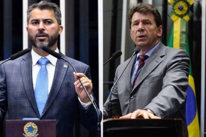 Rondônia Dinâmica cita pesquisas realizada pela Paraná Pesquisas no Estado de Rondônia.