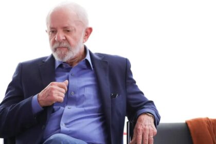 O Antagonista cita pesquisa realizada pela Paraná Pesquisas.