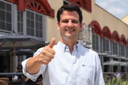 Hoje PR cita pesquisa realizada pela Paraná Pesquisas no Município de Curitiba.