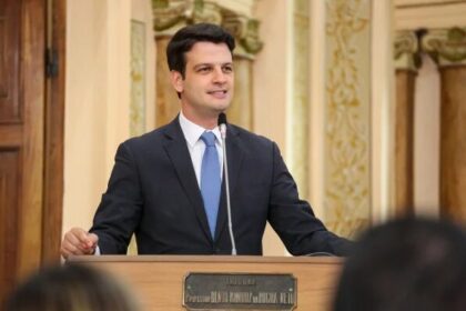 Bem Paraná cita pesquisa realizada pela Paraná Pesquisas no Município de Curitiba.